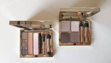 Ladylike, la femenina y distinguida colección de otoño de Clarins