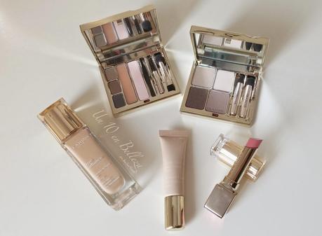 Clarins, Ladylike, colección otoño, invierno, 2014