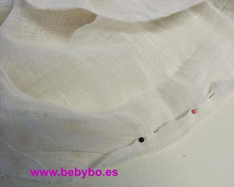 DIY: PANTALLA DE LAMPARA FÁCIL Y RAPIDA