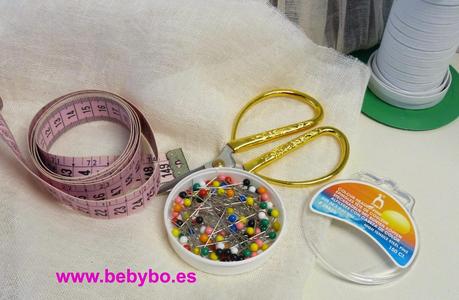 DIY: PANTALLA DE LAMPARA FÁCIL Y RAPIDA