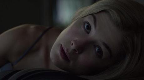 Rosamund Pike-Perdida