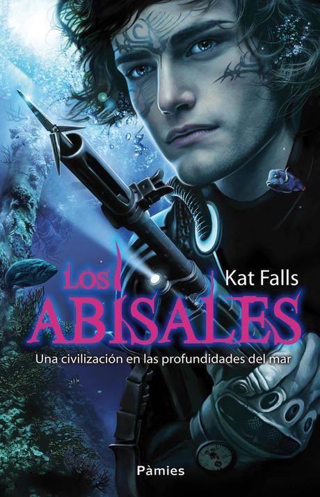 Los Abisales, de Kat Falls