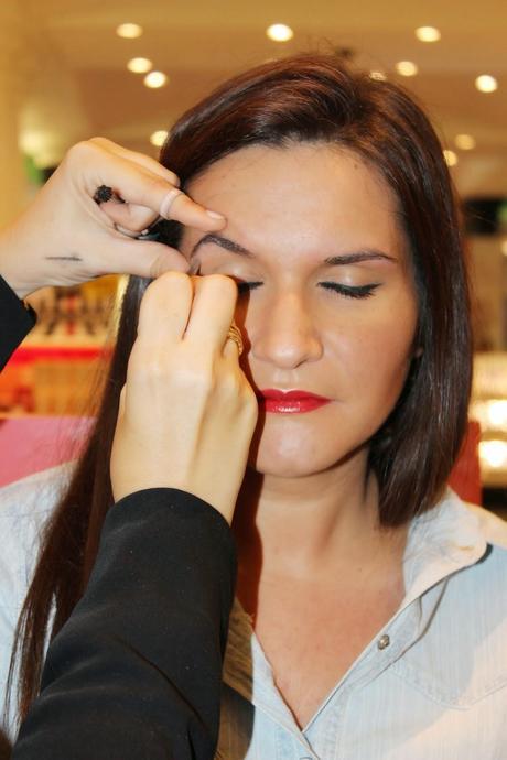 BENEFIT #Misión4 Mi experiencia en BENEFIT #Misión4 Mi experiencia en