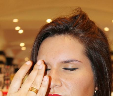 BENEFIT #Misión4 Mi experiencia en BENEFIT #Misión4 Mi experiencia en