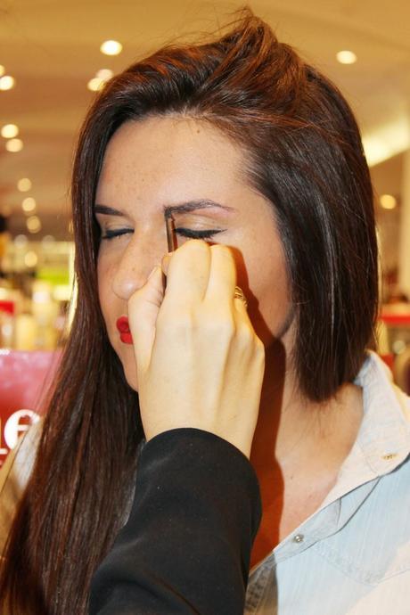 BENEFIT #Misión4 Mi experiencia en BENEFIT #Misión4 Mi experiencia en