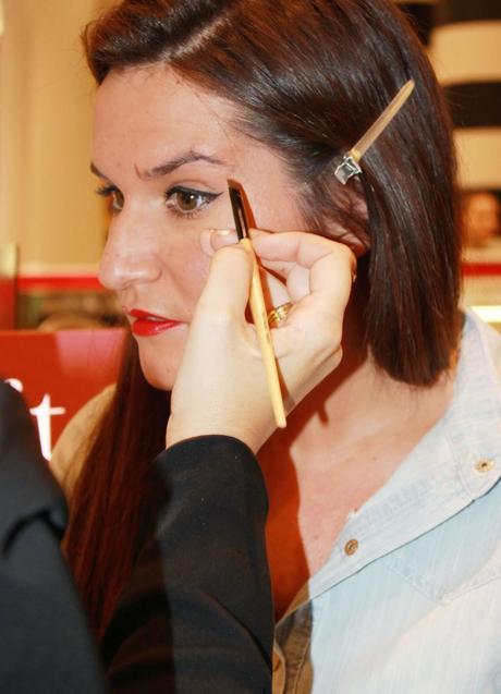 BENEFIT #Misión4 Mi experiencia en BENEFIT #Misión4 Mi experiencia en