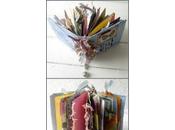 Crea libro texturas