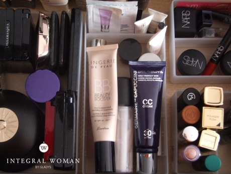 ♥ He probado la CC Cream de Germaine de Capuccini ♥ He probado la CC Cream de Germaine de Capuccini