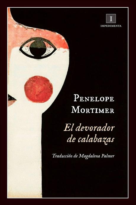 El devorador de calabazas de Penelope Mortimer