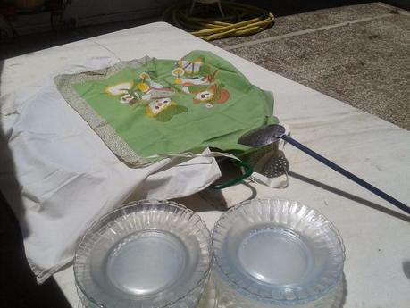 Cocina conmigo: Paella de carne