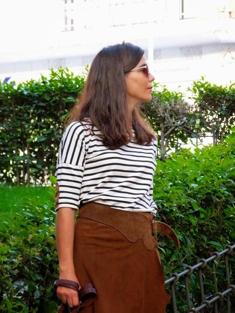 Gafas de sol para días de lluvia