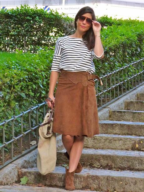 Gafas de sol para días de lluvia