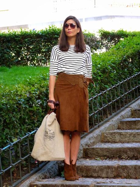 Gafas de sol para días de lluvia