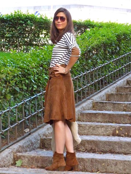 Gafas de sol para días de lluvia