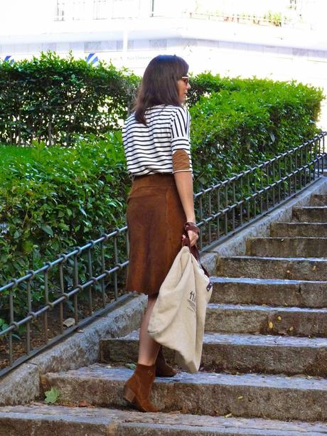 Gafas de sol para días de lluvia