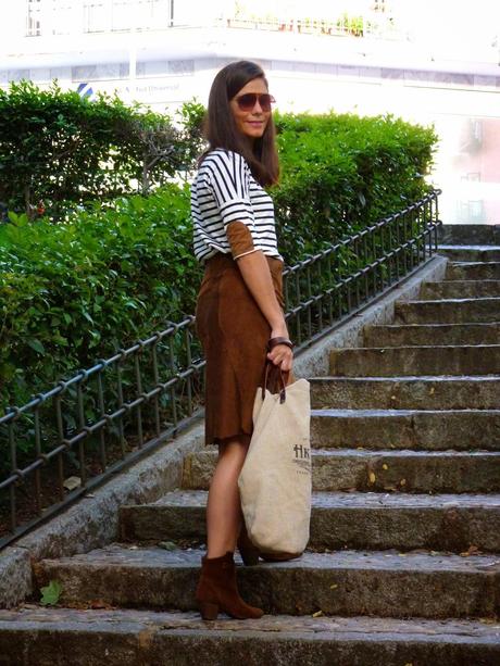 Gafas de sol para días de lluvia