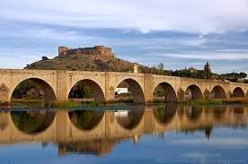 Un `puente´ en Medellín