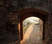 Un `puente´ en Medellín