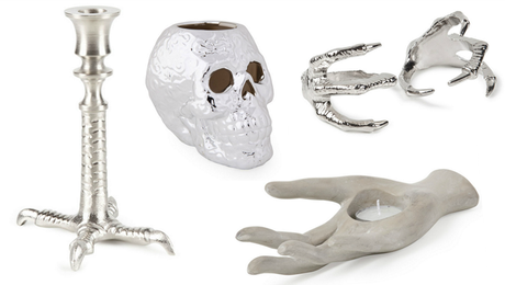 Halloween a la vuelta de la esquina