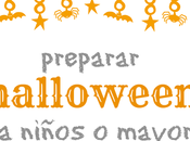 Halloween vuelta esquina