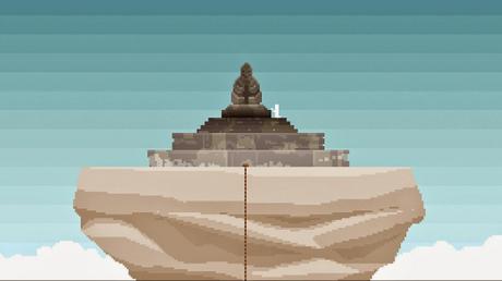 Impresiones con Qora, una aventura pixelada alejada de convencionalismos