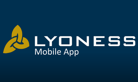 Lyoness Mobile App