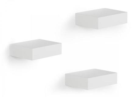 Estante decorativo