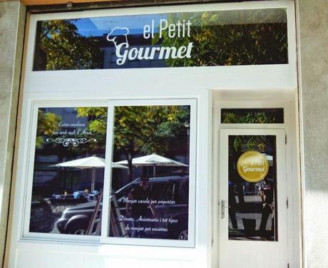 El Petit Gourmet