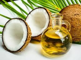 coco12 Beneficios del aceite de coco para la #salud