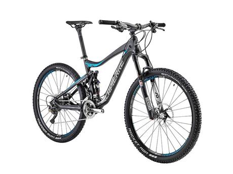 Lapierre X-Control 1