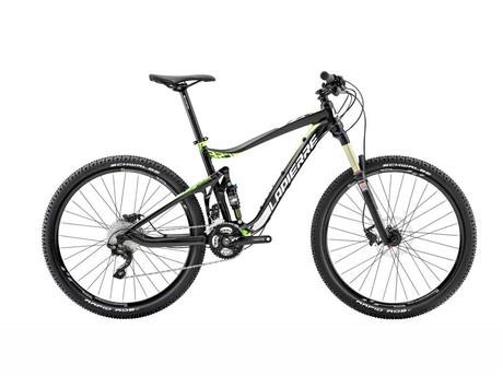 Lapierre X-Control AL 4