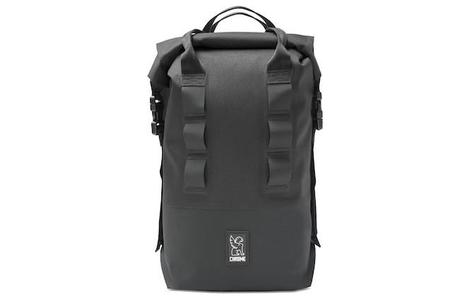 La línea la cierran el modelo Urban Ex Rolltop 18. 