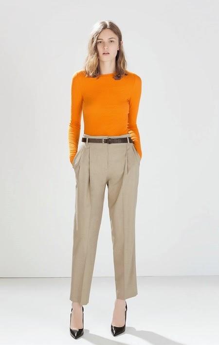 Working looks: De lunes a viernes