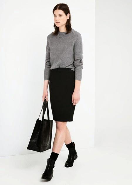 Working looks: De lunes a viernes