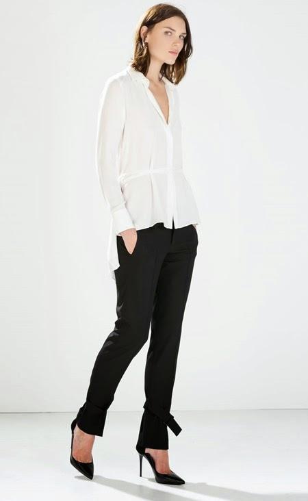 Working looks: De lunes a viernes