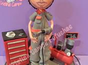 Fofucho mecanico automoviles