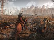 Witcher Wild Hunt mostrará Madrid Games Week puerta cerrada