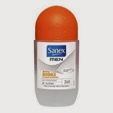 DESODORANTE PARA HOMBRE SANEX