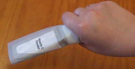 La mascarilla con vitamina C “Pure Vita C Dual Mask” de ROJUKISS (From Asia With Love)