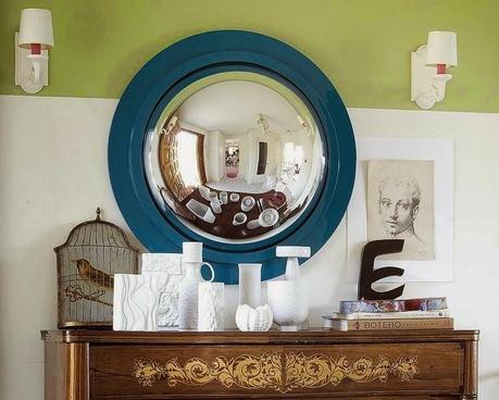 ¿Cóncavo o convexo?