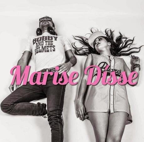 [Apuesta Telúrica] Marise Disse - Yo Quiero Verte Ya