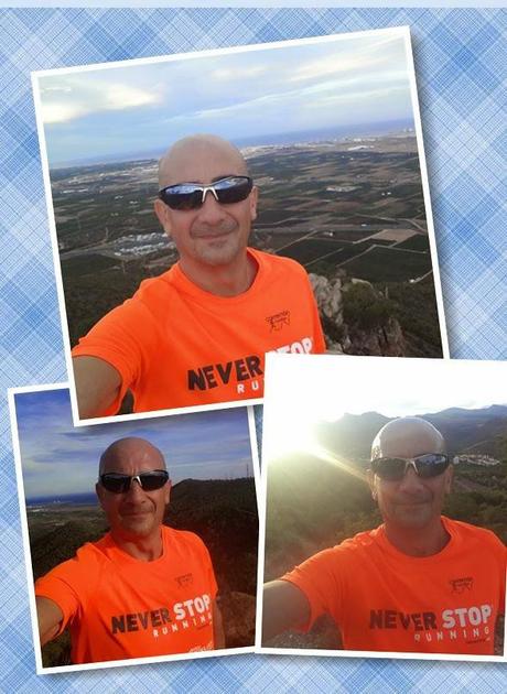 Plan de entrenamiento 10k: 6/10 al 12/10 (-6 semanas)