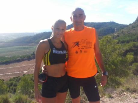 Plan de entrenamiento 10k: 6/10 al 12/10 (-6 semanas)