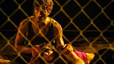 Starve, porque el cine gore también tiene cabida en el Festival de Sitges