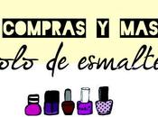 Manimonday Haul esmaltes solo