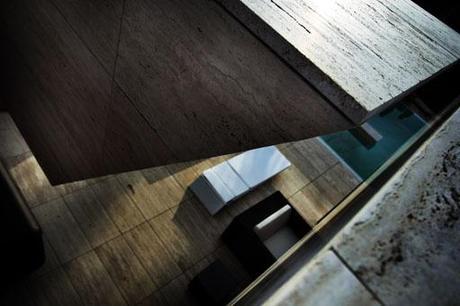 I REPORTAJE FOTOGRÁFICO DE LA VIVIENDA DISEÑADA POR A-CERO EN SEVILLA