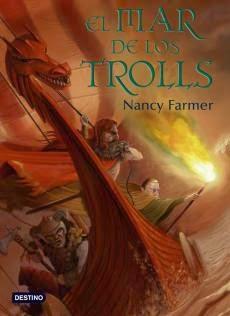 Seres mitológicos terrestres #14 TROLL Seres mitológicos terrestres #14 TROLL