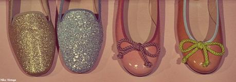 tienda, shop, pretty ballerinas, Ursula Mascaró, puerto de Mahon, zapatos, 