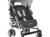 Sorteo silla paseo Vertbaudet