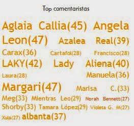 Sorteo A las ocho en el Novelty